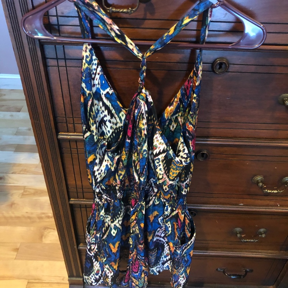 Romper - Picture 2 of 2